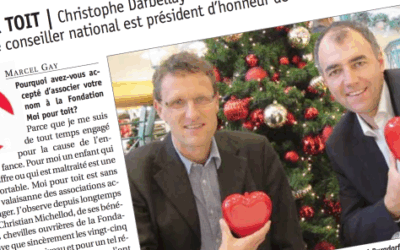 Président d’honneur