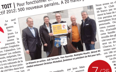 3000 francs par jour!
