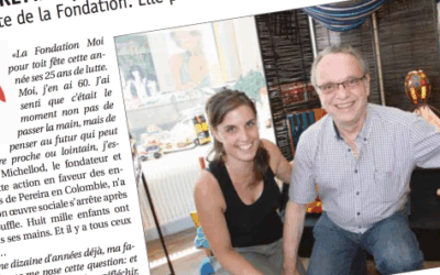 Succession assurée