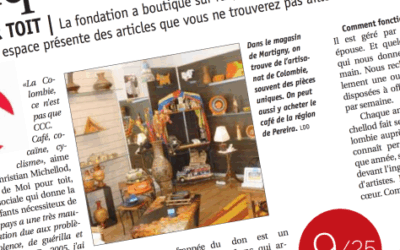 Unique en Suisse