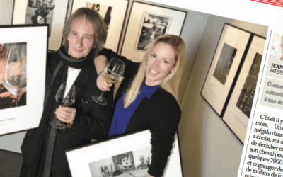 Le Vin et l’Art, ces alliés