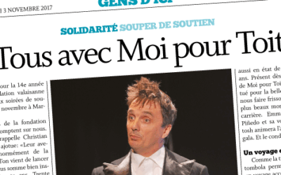 Tous avec Moi pour Toit