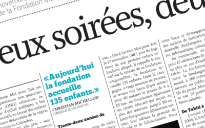 Deux soirées, deux spectacles