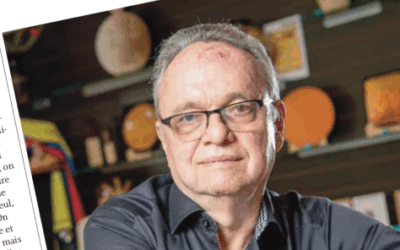 La photo de la quinzaine – Aider Moi pour Toit