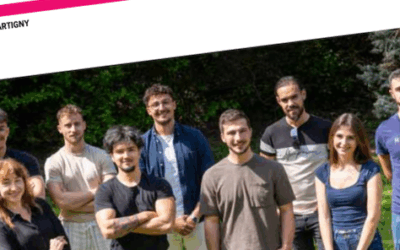Des jeunes de la région et Moi pour Toit