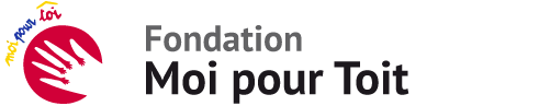 Fondation Moi pour Toit