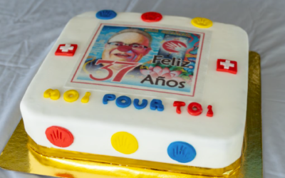 La fondation fête ses 37 ans