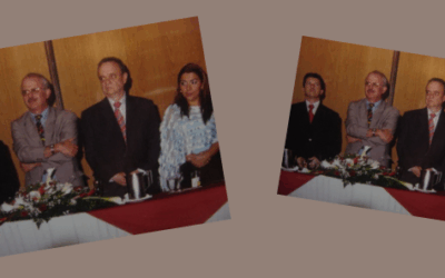 15e Anniversaire de la Fondation à Pereira