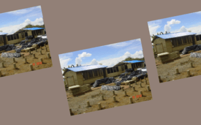 Une construction sur le bon chemin