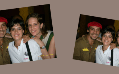 Manu Chao chante pour la Fondation