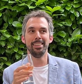Guillaume Bonvin