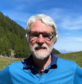 Jean-Yves Oreiller