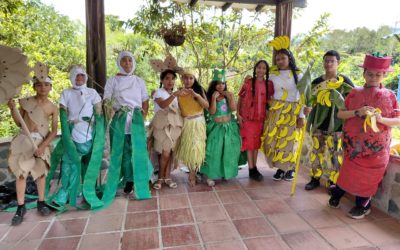 Être de Pereira, cela se fête à la Fondation