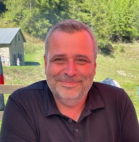 Mathieu Huguenin