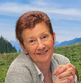 Michèle Michellod