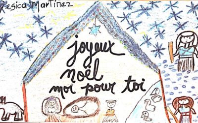 Belles fêtes de fin d’année 2017
