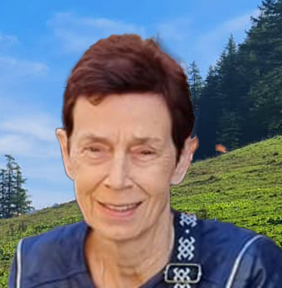 Véronique Bonvin