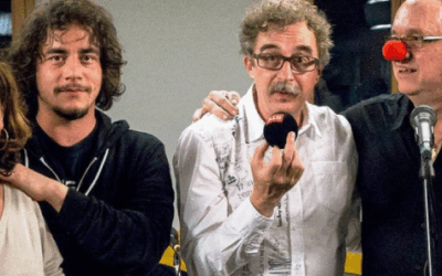 Moi pour toit et la colo sur la 1re