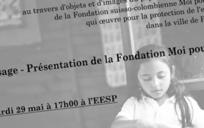 Exposition de photos et d’artisanat