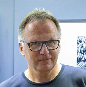 Gérard-Philippe Mabillard
