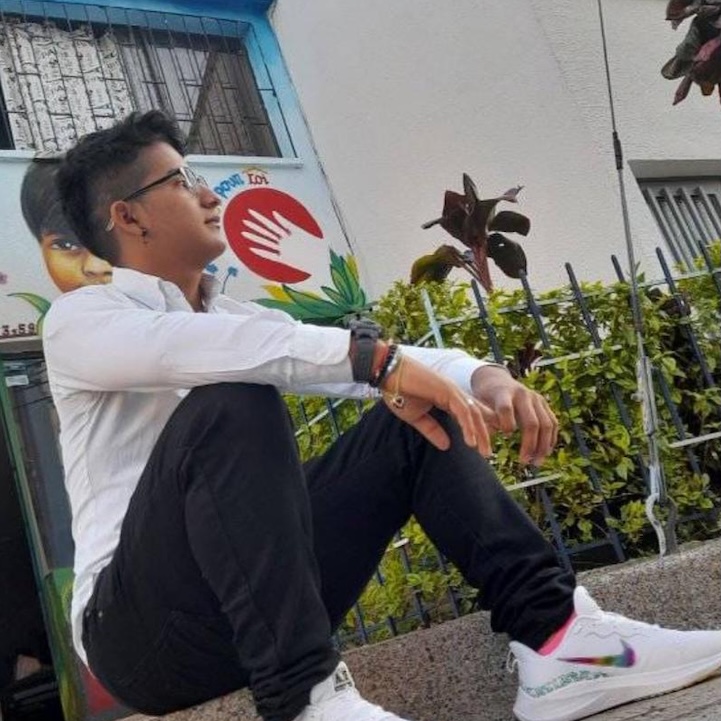 Jaider Bolívar Cruz
