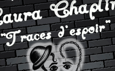 Prochaine exposition de Laura Chaplin