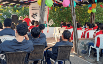 36e Anniversaire de la Fondation
