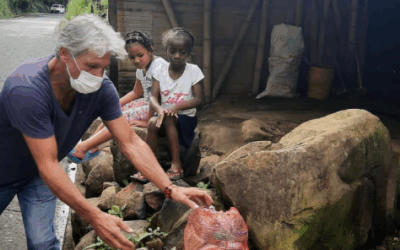 COVIDA-20 – L’action se poursuit