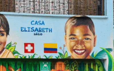 La Casa Elisabeth
