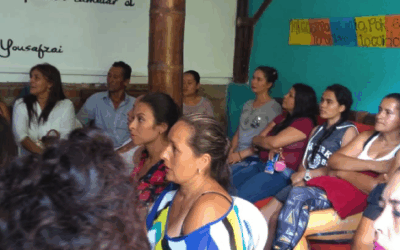 Ecole des parents