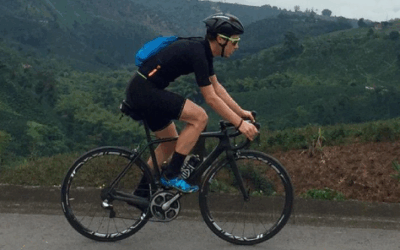 Tous derrière Simon Pellaud !