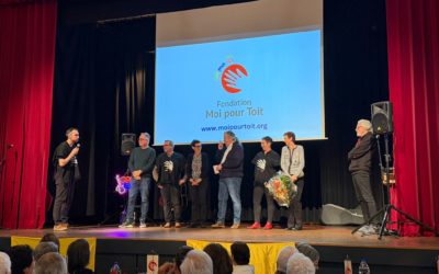 Soirée de soutien – Une édition marquée par l’émotion et le renouveau