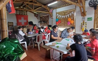 Lanternes de l’Avent : une lumière pour les novenas
