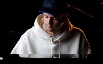 Loris Mittaz devient parrain de la fondation Moi pour Toit