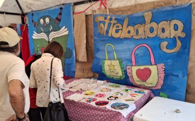 Journée de l’apprentissage : marche, puces et solidarité au rendez-vous