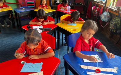 Apprendre à écrire, pas à pas ! 