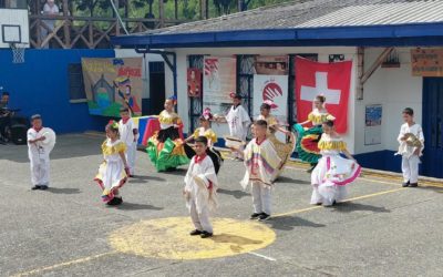 Quand l’art aide les enfants à s’exprimer et à grandir